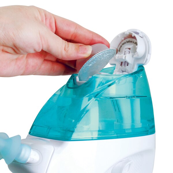 Navage Nasal Care SaltPod, Original