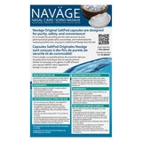 Navage Nasal Care SaltPod, Original, thumbnail image