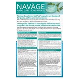 Navage Nasal Care Eucalyptus SaltPod, 30 CT, thumbnail image