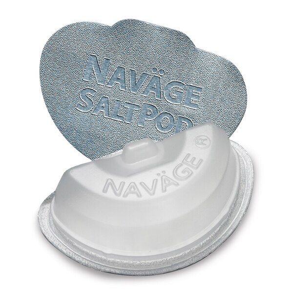 Navage Nasal Irrigation Kit