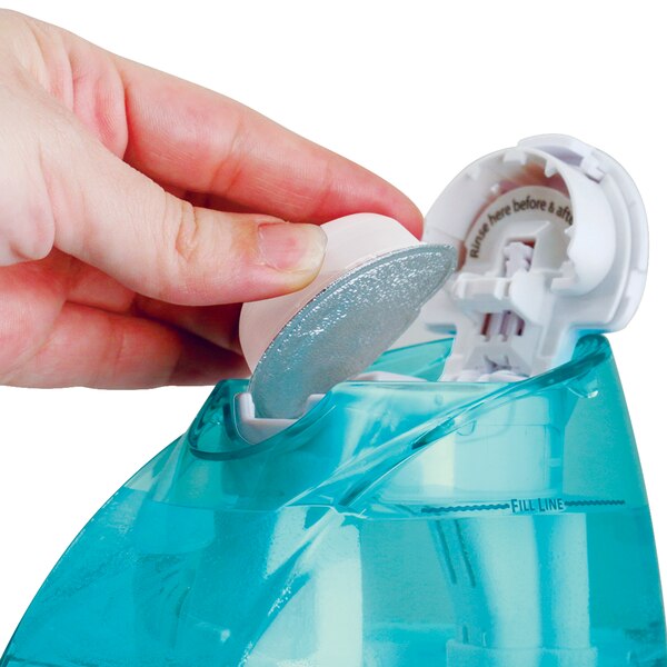 Navage Nasal Irrigation Kit, Multi-User Bonus Pack