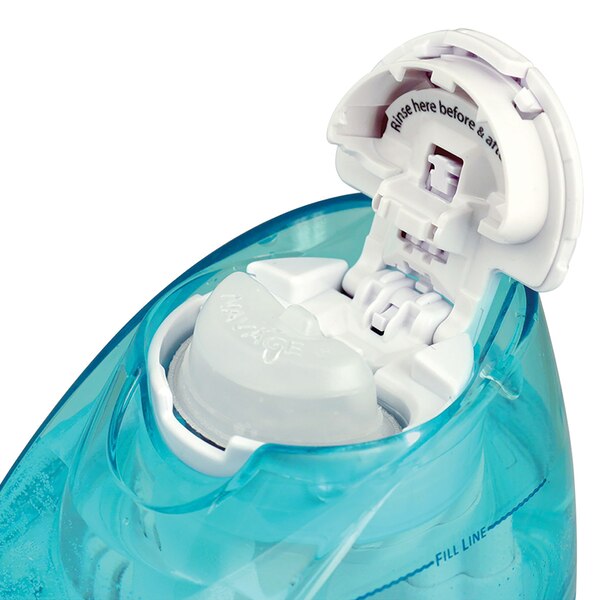 Navage Nasal Irrigation Kit, Multi-User Bonus Pack