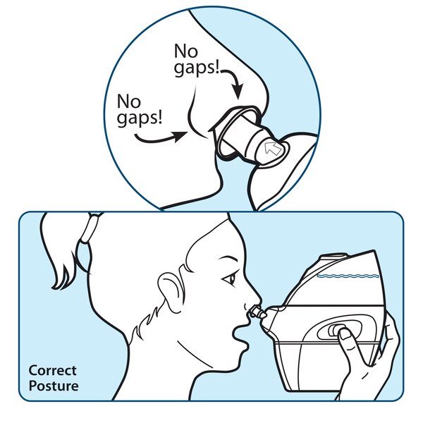 Navage Nasal Irrigation Kit, Multi-User Bonus Pack