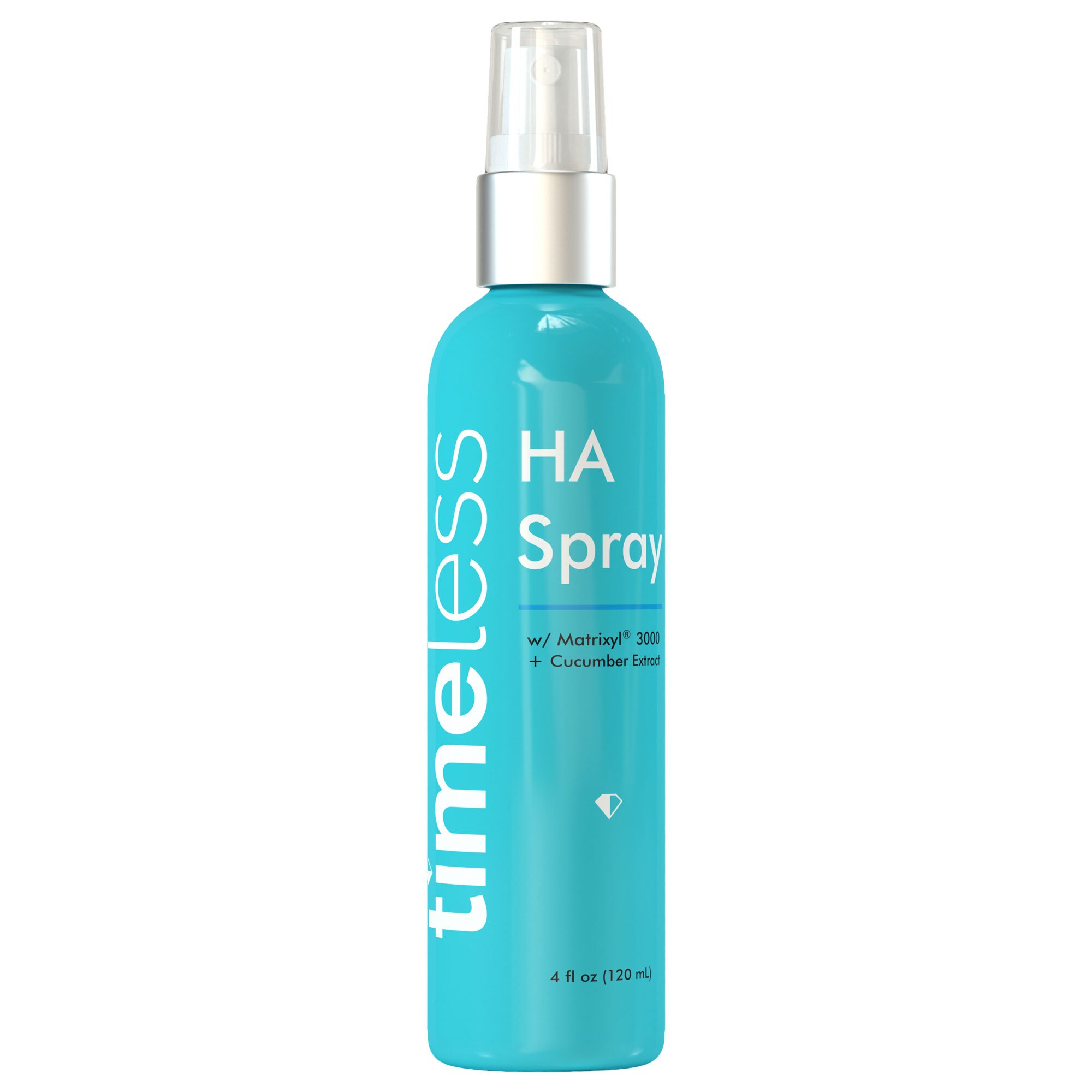 Timeless Skin Care HA Matrixyl 3000 Spray, 4 OZ