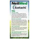 Eustachi Eustachian Tube Exerciser- Safely Unclog Blocked Ears, thumbnail image