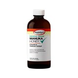 ManukaGuard Cough & Throat Syrup, 4 OZ, thumbnail image
