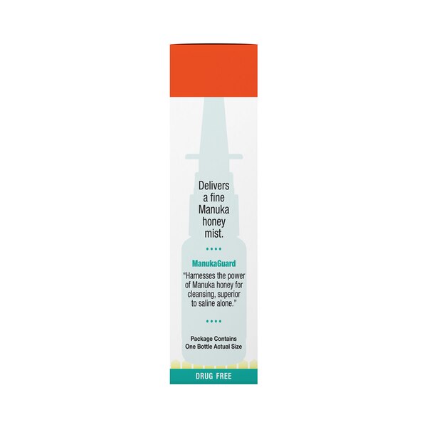 ManukaGuard Sinus Nasal Spray, 0.65 OZ