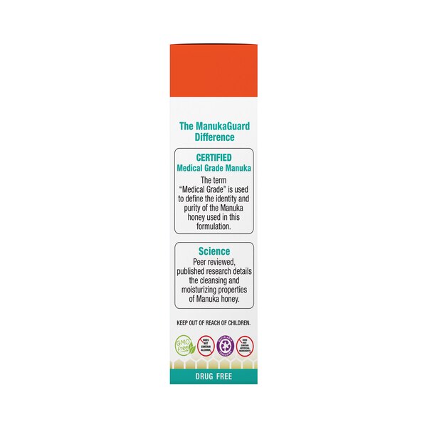 ManukaGuard Sinus Nasal Spray, 0.65 OZ