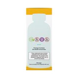 ManukaGuard Kids Nighttime Cough & Throat Syrup, Honey Lemon, 4 OZ, thumbnail image