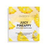 Avatara Pineappy Exfoliating Mask, thumbnail image