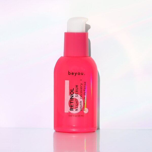 Beyou Retinol Serum, 0.67 OZ