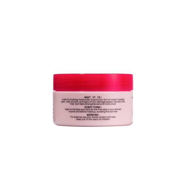 Beyou Peptide Moisturizer, 1.5 OZ