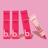 Beyou Caffeine Eye Cream, 0.5 OZ, thumbnail image 5 of 6