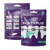 Platypus Orthodontic Flossers, 30 CT, thumbnail image
