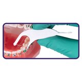 Platypus Orthodontic Flossers, 30 CT, thumbnail image