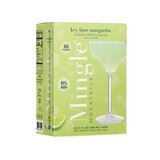 MINGLE Key Lime Margarita, Cans, 4 ct, 48 oz, thumbnail image