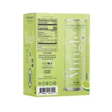 MINGLE Key Lime Margarita, Cans, 4 ct, 48 oz, thumbnail image