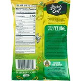 Lesser Evil, Moonions Intergalactic Onion Chips, 6 Oz, thumbnail image