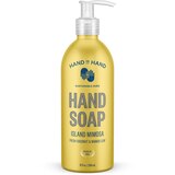 Hand in Hand Liquid Hand Soap, 10 OZ, thumbnail image