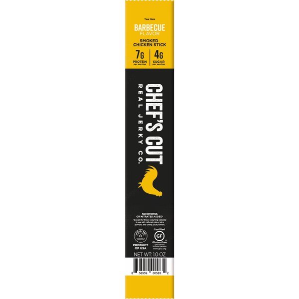 Chef's Cut Real Beef & Pork Stick, 1 oz