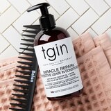 Tgin Miracle Repair Repairx Leave-In Conditioner, 13 OZ, thumbnail image