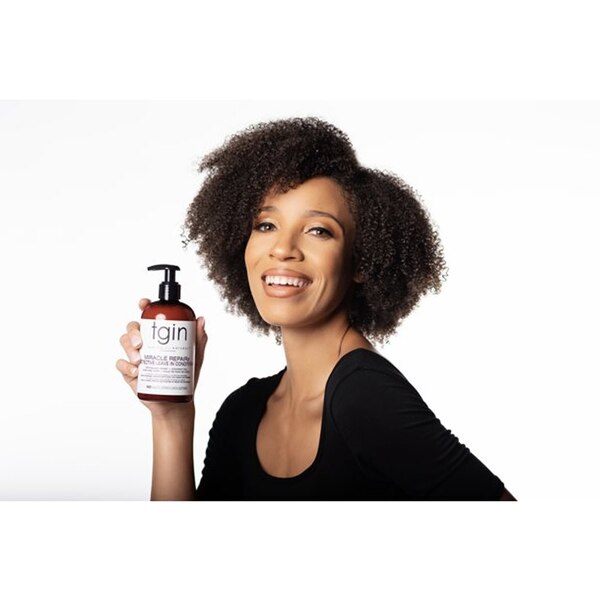 Tgin Miracle Repair Repairx Leave-In Conditioner, 13 OZ