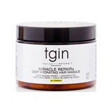 TGIN Miracle RepaiRx Deep Hydrating Hair Mask, 12 OZ, thumbnail image