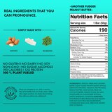 Smother Fudger Peanut Butter, thumbnail image