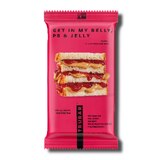 TruBar Peanut Butter & Jelly plant based Protein Bar, 1.76 OZ, thumbnail image