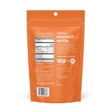 Stomach Settle, Lemon Ginger Honey Drops, 28 PC, thumbnail image