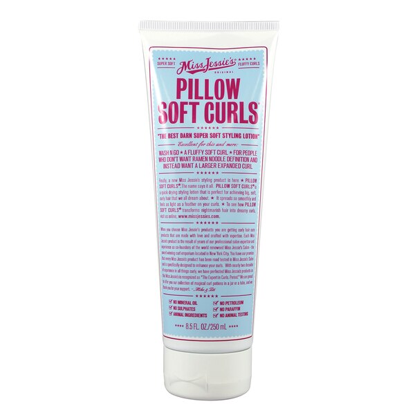 Miss Jessie's Pillow Soft Curls, 8.5 OZ