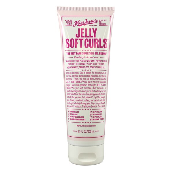 Miss Jessie's Jelly Soft Curls, 8.5 OZ