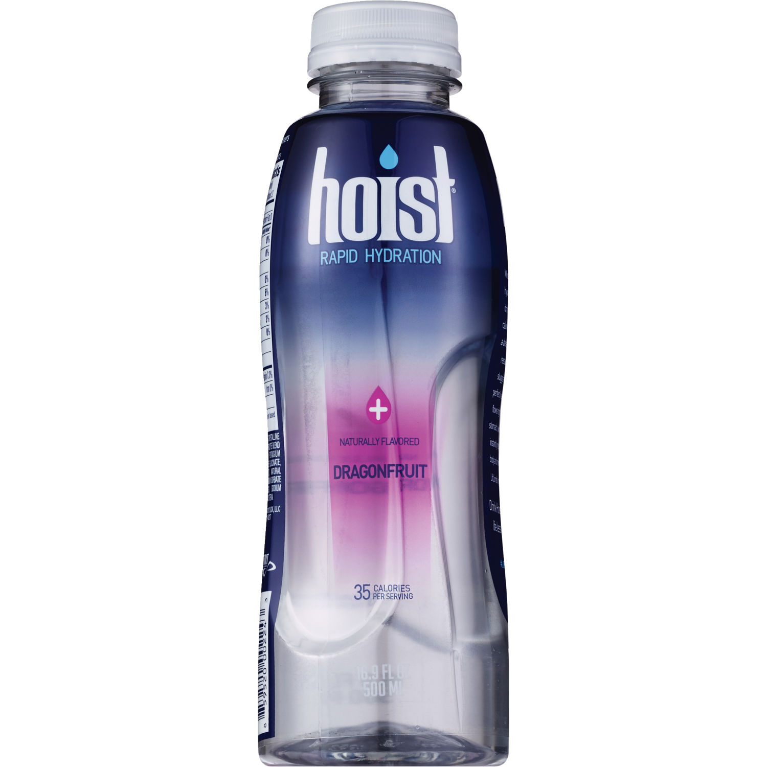 Hoist Rapid Hydration 16.9 OZ