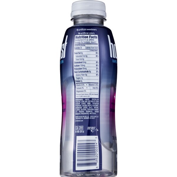 Hoist Rapid Hydration 16.9 OZ