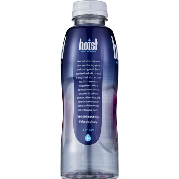 Hoist Rapid Hydration 16.9 OZ