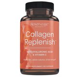 Reserveage Collagen Replenish Capsules, thumbnail image