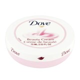 Dove Beauty Cream, 2.53 OZ, thumbnail image