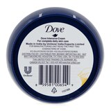 Dove Intensive Cream Nourishing Care, 2.53 OZ, thumbnail image