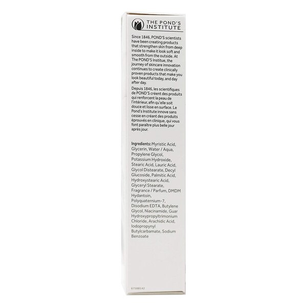 Ponds Perfect Colour Face Beauty Cream, 1.35 OZ
