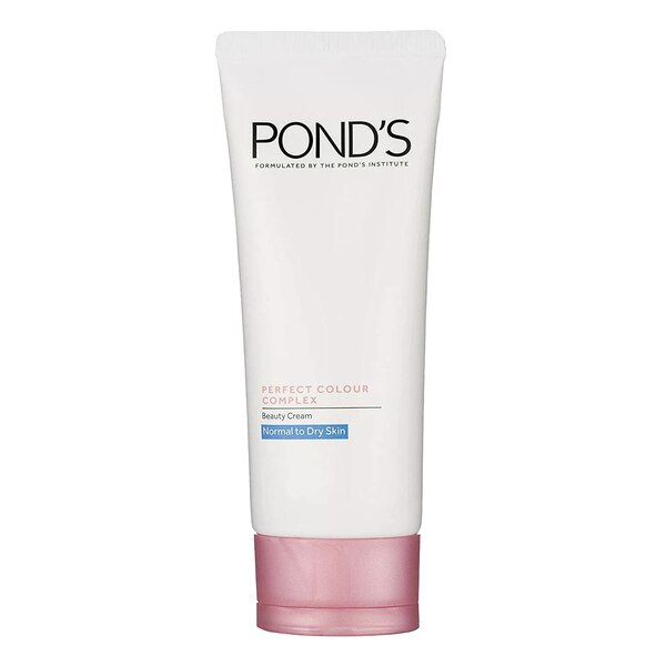 Ponds Perfect Colour Face Beauty Cream, 1.35 OZ