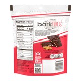 BarkThins Dark Chocolate Almond & Sea Salt, 4.7 oz, thumbnail image