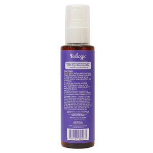 OILOGIC SLUMBER & SLEEP LINEN MIST