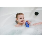 Oilogic Kids Stuffy Nose & Cough Vapor Bath Soak, 9.6 OZ, thumbnail image
