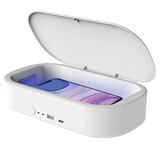 Nuvomed Portable UV Sterilizer for Mobile Phones, thumbnail image