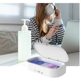 Nuvomed Portable UV Sterilizer for Mobile Phones, thumbnail image