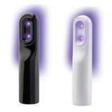 Nuvomed Portable Germicidal UV Sterilizer Wand with Power Bank, Assorted Colors, thumbnail image