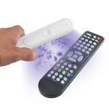 Nuvomed Portable Germicidal UV Sterilizer Wand with Power Bank, Assorted Colors, thumbnail image