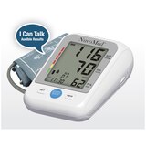 Nuvomed Audible Arm Blood Pressure Monitor, thumbnail image