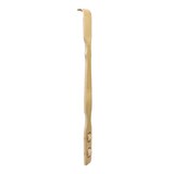 Nuvomed Bamboo Back Scratcher and Roller, thumbnail image