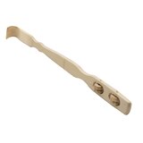 Nuvomed Bamboo Back Scratcher and Roller, thumbnail image
